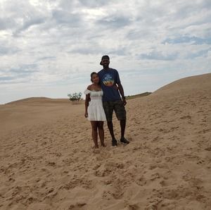 Meet your Posher, Garrick